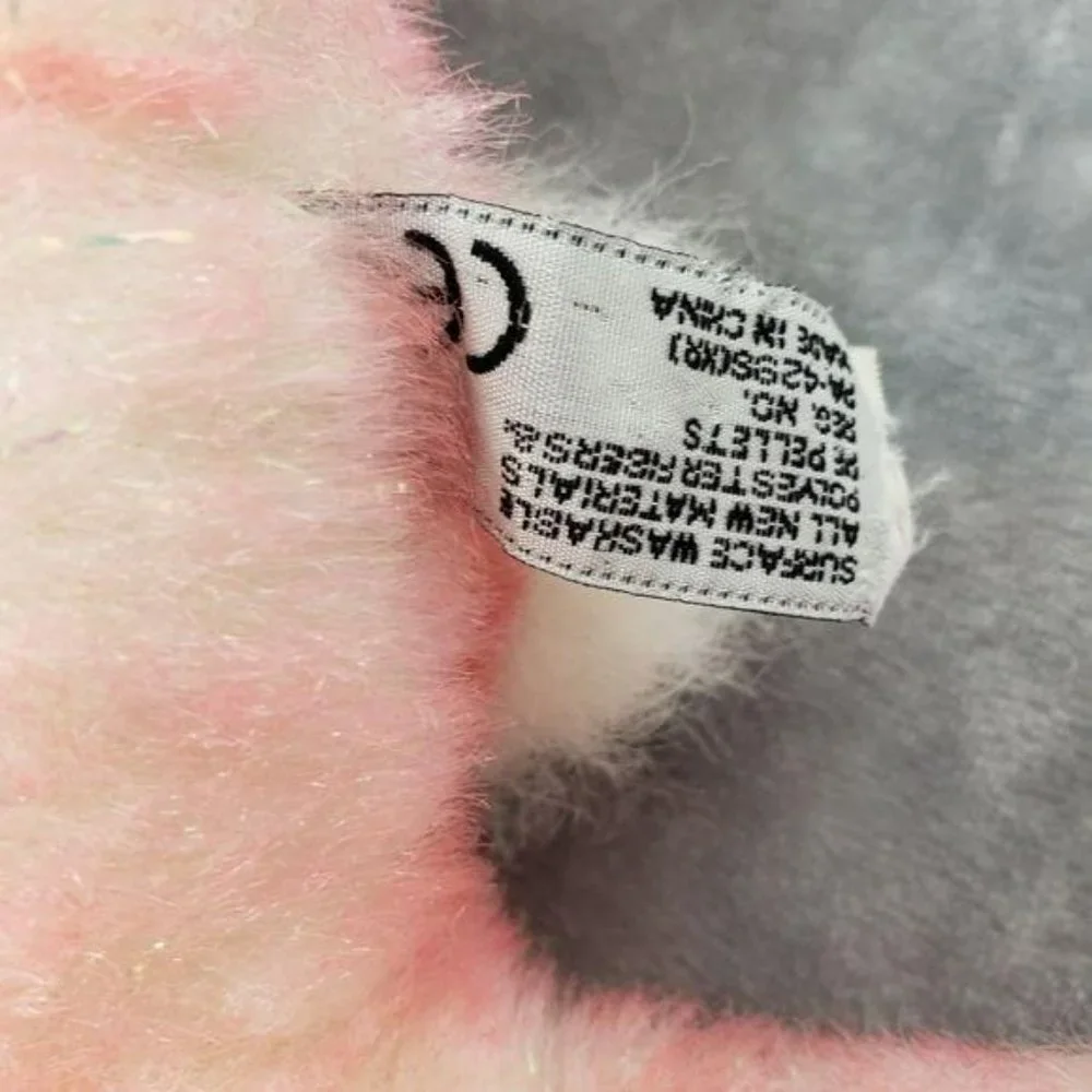 Aurora pink metallic
